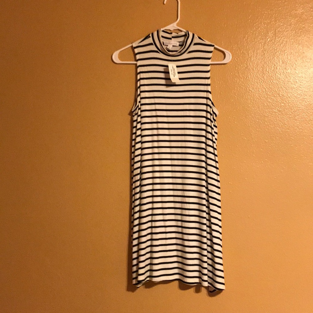 Shift dress!